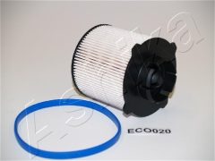 ASHIKA 30ECO020 — Filtru combustibil