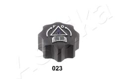 ASHIKA 3300023 — Крышка радиатора