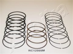 ASHIKA 3412999M — Segment piston