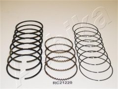 ASHIKA 3421220 — Segment piston