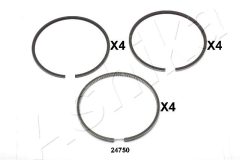 ASHIKA 3424750 — Segment piston