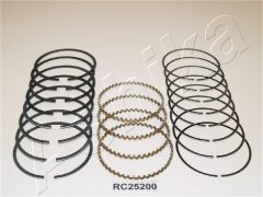 ASHIKA 3425200 — Segment piston