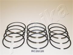 ASHIKA 3428120 — Segment piston
