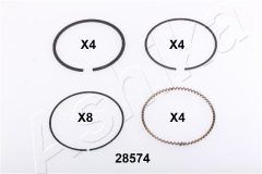 ASHIKA 3428574 — Segment piston