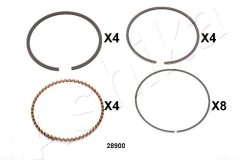ASHIKA 3428900 — Segment piston