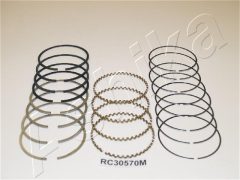 ASHIKA 3430570M — Segment piston