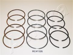 ASHIKA 3441326 — Segment piston