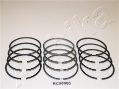 ASHIKA 3450000 — Segment piston