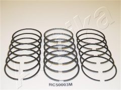 ASHIKA 3450003M — Segment piston