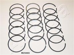 ASHIKA 3450003 — Segment piston