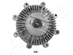 ASHIKA 3605502 — Cuplaj vâscos ventilator radiator
