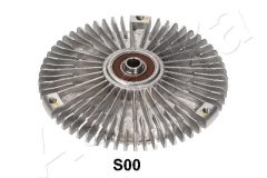 ASHIKA 360SS00 — Вискомуфта