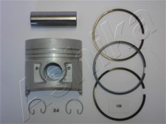 ASHIKA 39108 — Piston motor