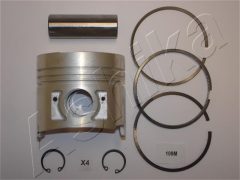 ASHIKA 39109M — Piston motor