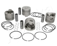 ASHIKA 39109 — Piston motor