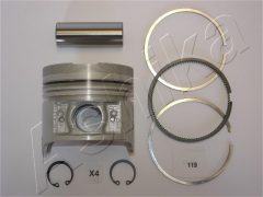 ASHIKA 39119 — Piston motor