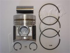 ASHIKA 39123M — Piston motor