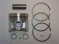 ASHIKA 39126 — Piston motor