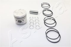 ASHIKA 39513 — Piston motor