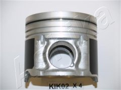ASHIKA 39K02 — Piston motor