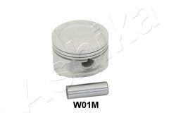 ASHIKA 39W01M — Поршень
