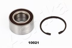 ASHIKA 4410021 — Комплект подшипника ступицы