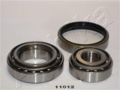 ASHIKA 4411012 — Set rulment roată
