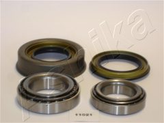 ASHIKA 4411021 — Set rulment roată
