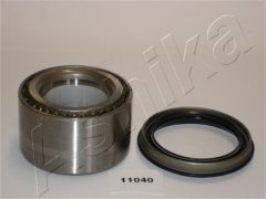 ASHIKA 4411040 — Set rulment roată