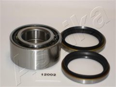 ASHIKA 4412002 — Комплект подшипника ступицы