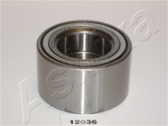 ASHIKA 4412036 — Set rulment roată