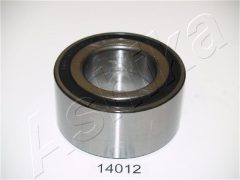 ASHIKA 4414012 — Комплект подшипника ступицы