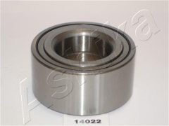 ASHIKA 4414022 — Set rulment roată