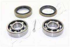 ASHIKA 4416004 — Set rulment roată