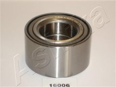 ASHIKA 4416006 — Set rulment roată