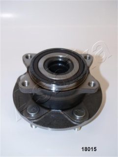 ASHIKA 4418015 — Butuc roată