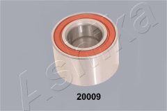 ASHIKA 4420009 — Комплект подшипника ступицы