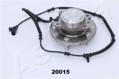 ASHIKA 4420015 — Butuc roată