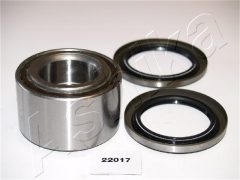 ASHIKA 4422017 — Комплект подшипника ступицы