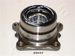 ASHIKA 4422037 — Ступица колеса