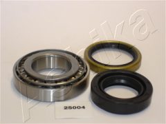 ASHIKA 4425004 — Комплект подшипника ступицы