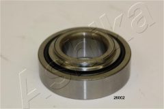 ASHIKA 4426002 — Set rulment roată