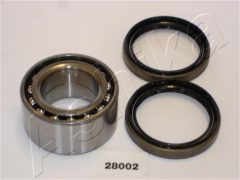 ASHIKA 4428002 — Комплект подшипника ступицы