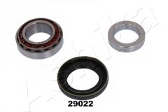 ASHIKA 4429022 — Set rulment roată