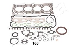 ASHIKA 4901166 — Set complet garnituri motor