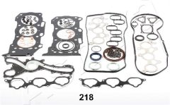 ASHIKA 4902218 — Set complet garnituri motor