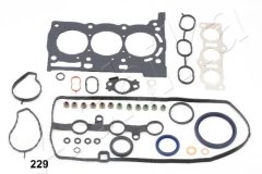 ASHIKA 4902229 — Set complet garnituri motor