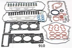 ASHIKA 4909910 — Set complet garnituri motor