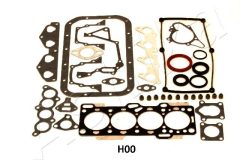 ASHIKA 490HH00 — Полный набор прокладок двигателя