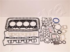 ASHIKA 490KK00 — Set complet garnituri motor